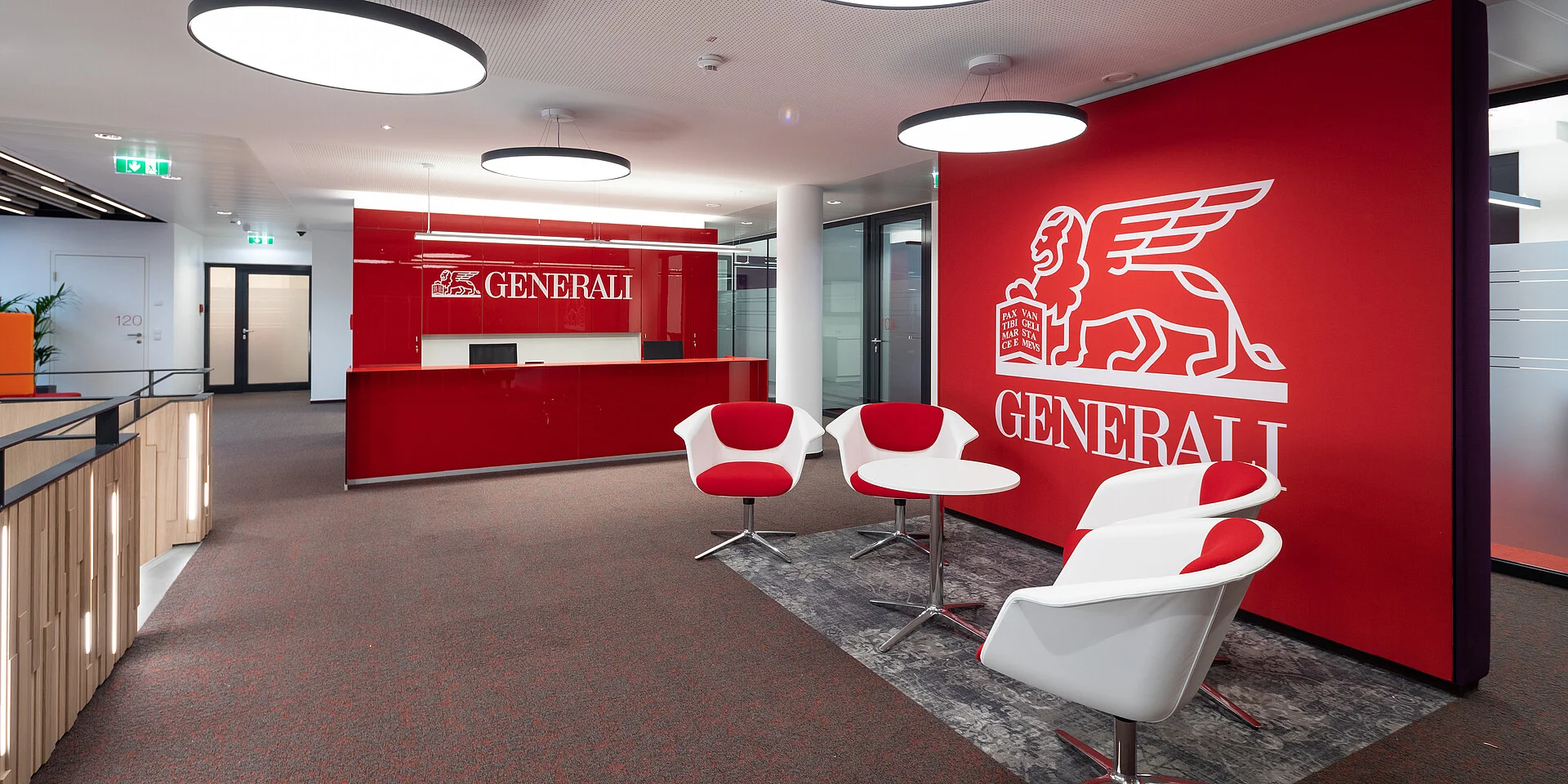 Generali office
