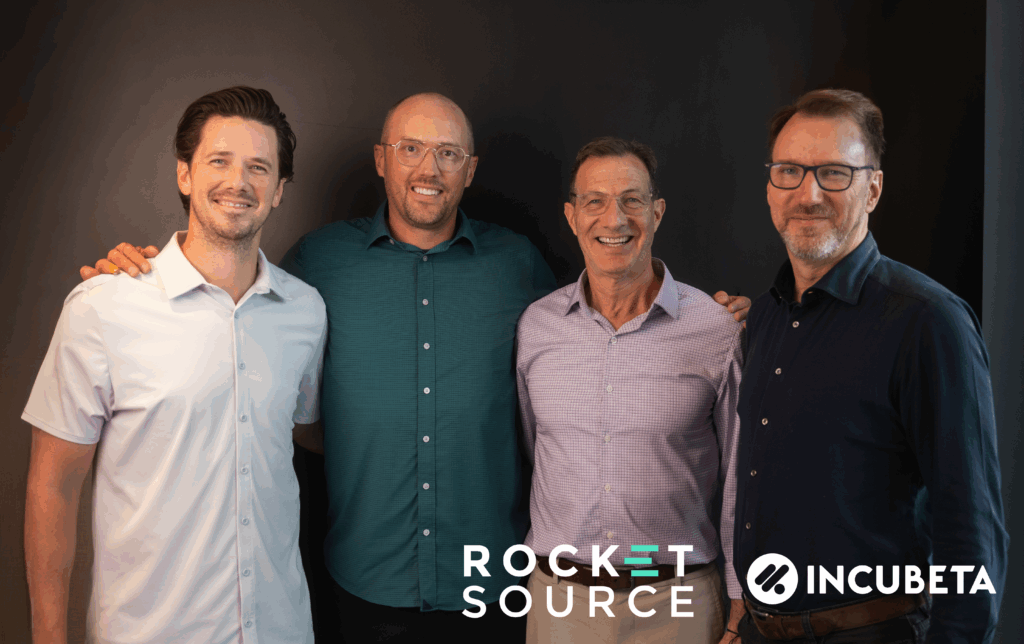 Incubeta acquires RocketSource