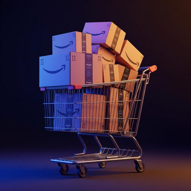 Amazon’s Shopping Ad Exit from Google