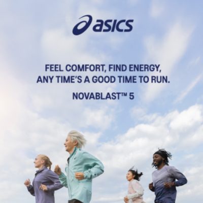Asics