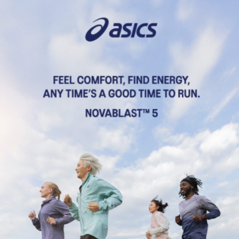 Asics