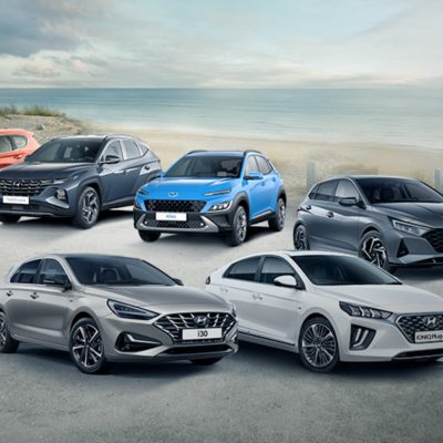 Hyundai