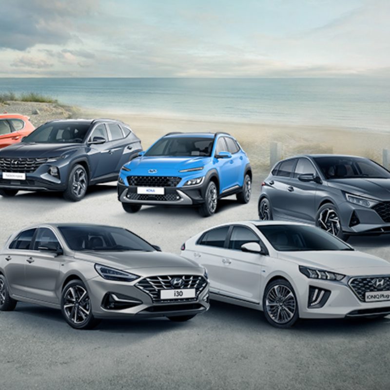 Hyundai